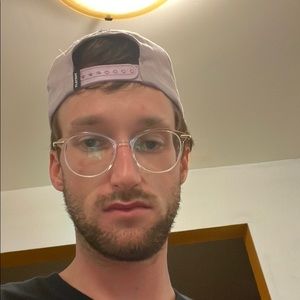 Meet your Posher, Colin